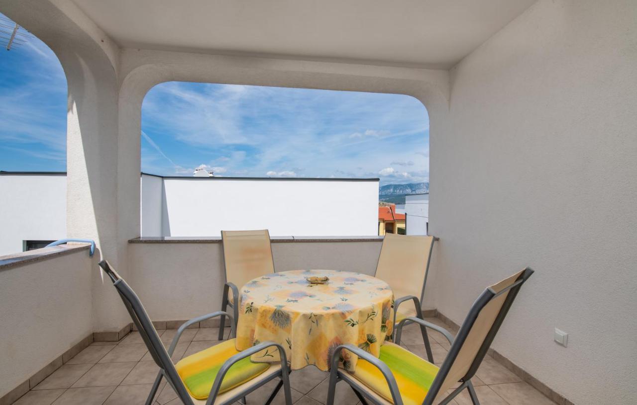 Apartment Rudika กลิมโน ภายนอก รูปภาพ