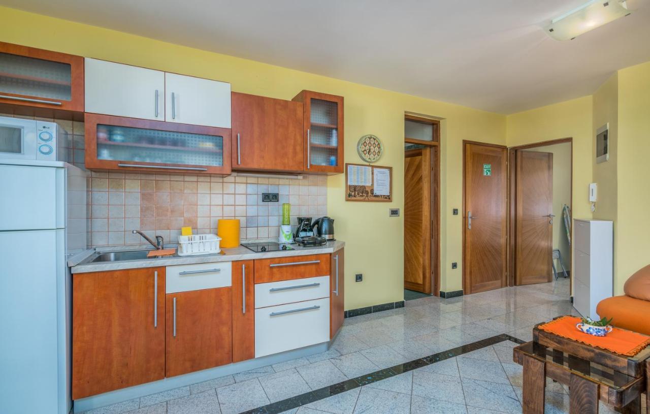 Apartment Rudika กลิมโน ภายนอก รูปภาพ