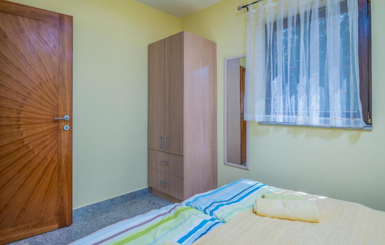 Apartment Rudika กลิมโน ภายนอก รูปภาพ