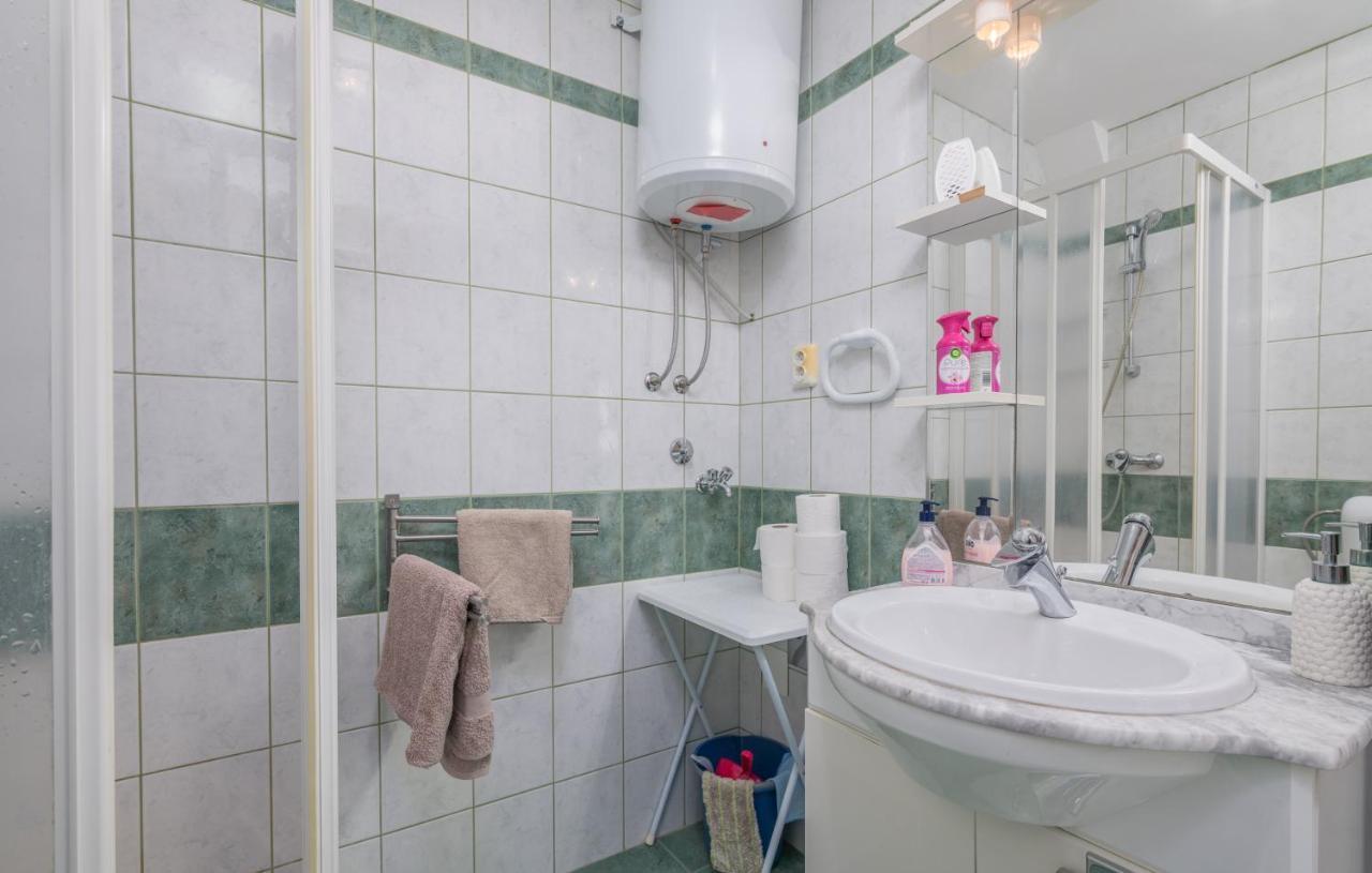 Apartment Rudika กลิมโน ภายนอก รูปภาพ