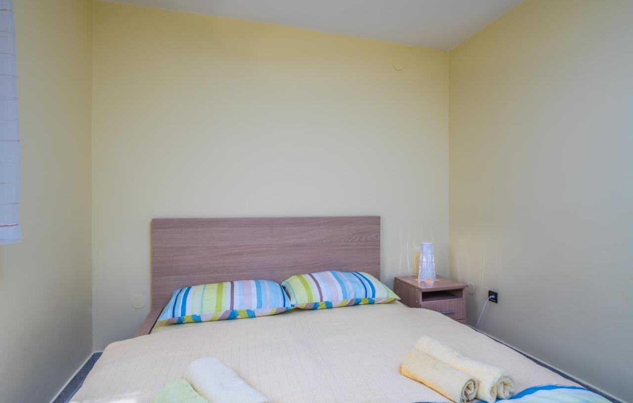 Apartment Rudika กลิมโน ภายนอก รูปภาพ