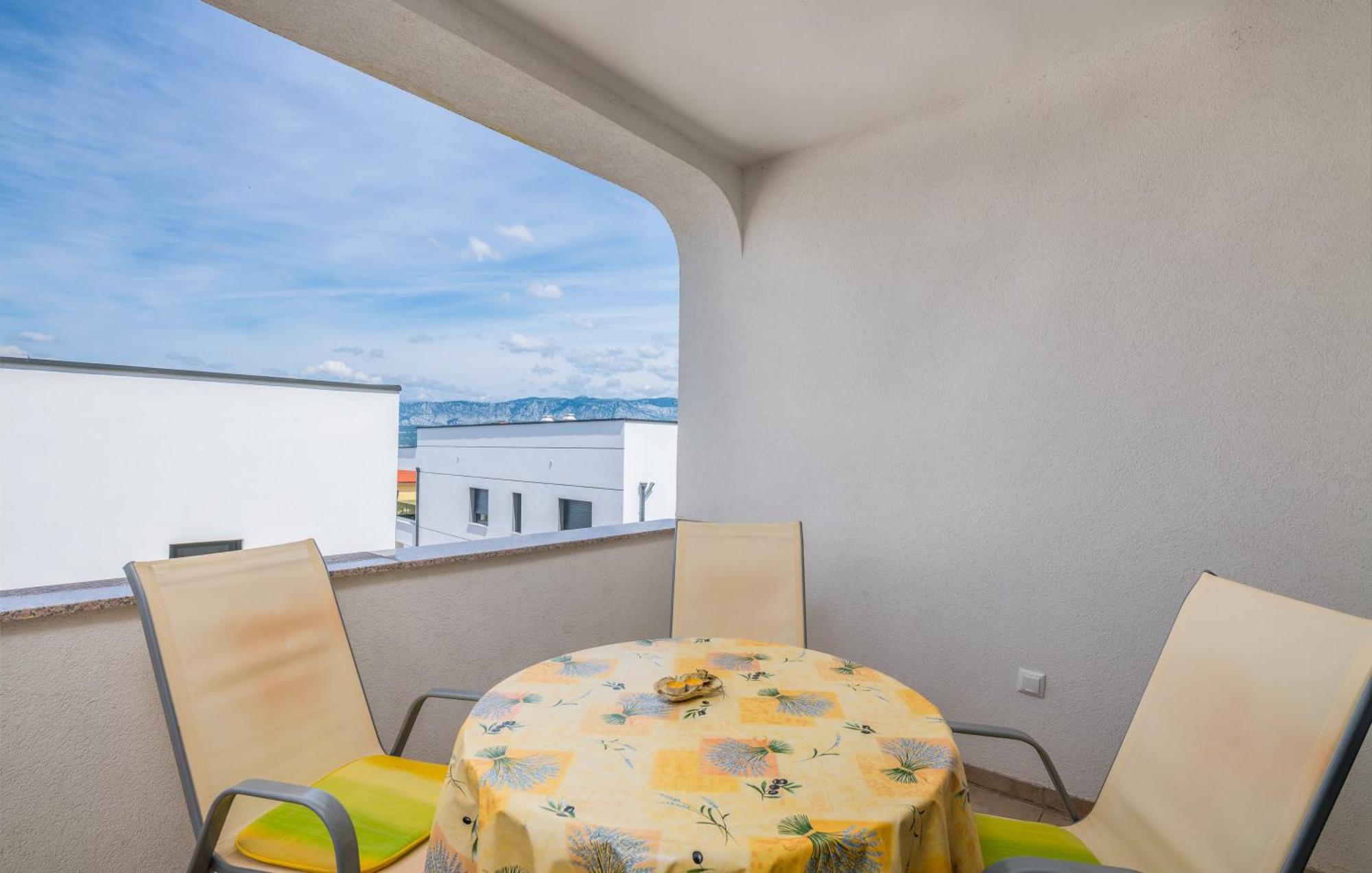 Apartment Rudika กลิมโน ภายนอก รูปภาพ
