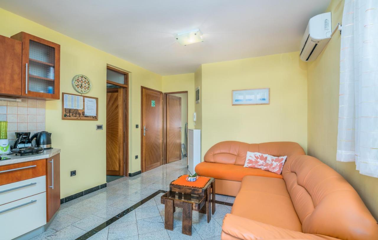 Apartment Rudika กลิมโน ภายนอก รูปภาพ