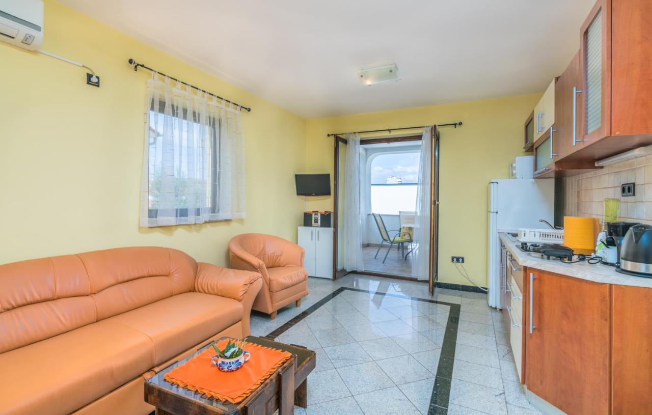 Apartment Rudika กลิมโน ภายนอก รูปภาพ