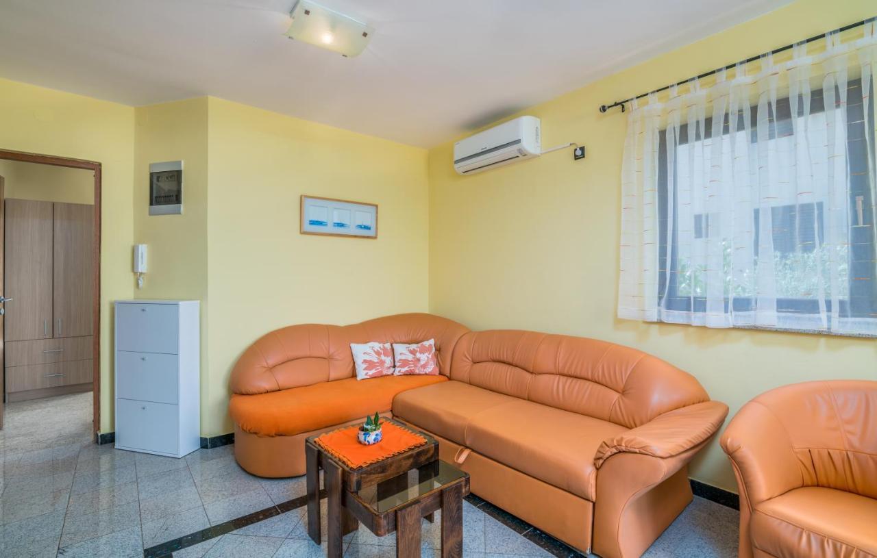 Apartment Rudika กลิมโน ภายนอก รูปภาพ