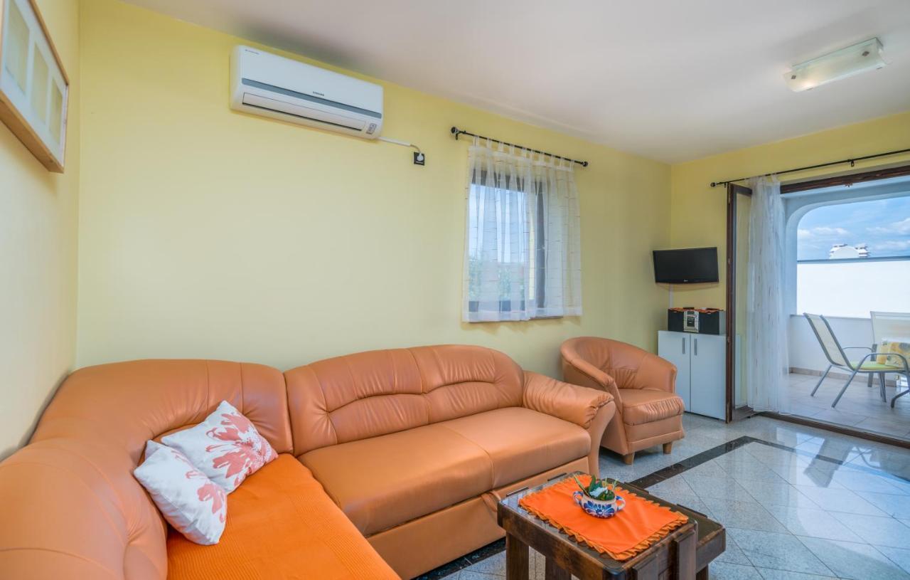 Apartment Rudika กลิมโน ภายนอก รูปภาพ